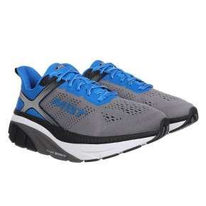 Z-3000-2 W 38 Blue/Grey Women MBT Running